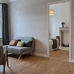 Le 14 Faubourg Bed and breakfast 3*