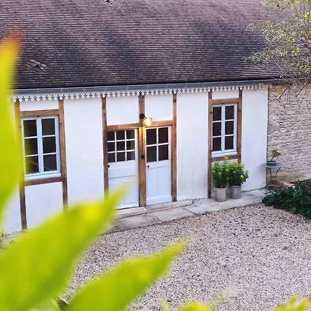 Bed & Breakfast Le 14 Faubourg 3*