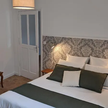 Bed & Breakfast Le 14 Faubourg
