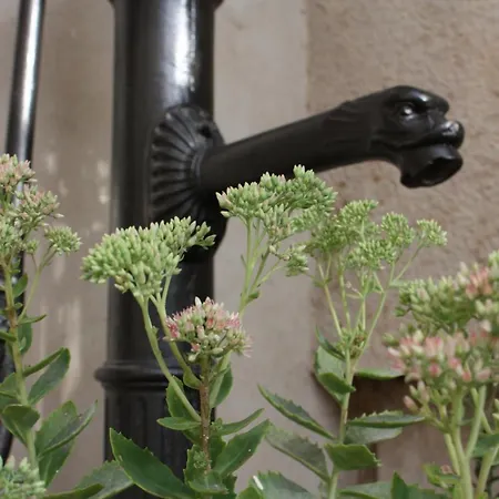 Couette-café Le 14 Faubourg Beaune (Cote d'Or)