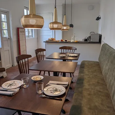 Le 14 Faubourg Bed and breakfast Beaune (Cote d'Or)