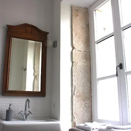 Le 14 Faubourg Bed & Breakfast