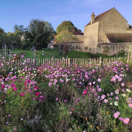 Le 14 Faubourg Bed & Breakfast Beaune (Cote d'Or)