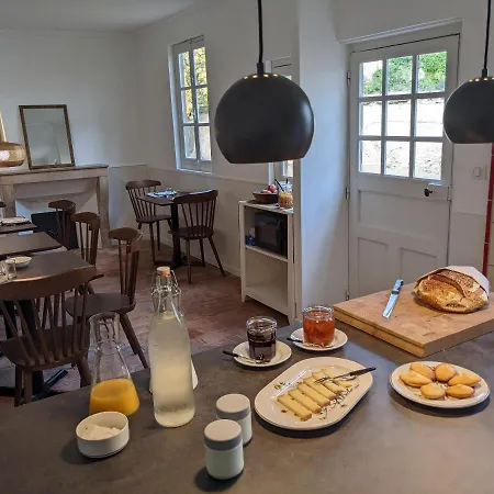 Le 14 Faubourg Bed & Breakfast Beaune (Cote d'Or)
