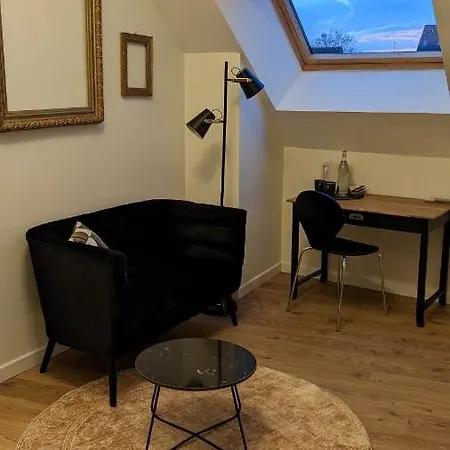 Bed & Breakfast Le 14 Faubourg Beaune (Cote d'Or)