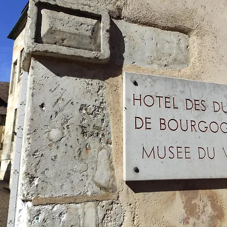 Le 14 Faubourg Panzió