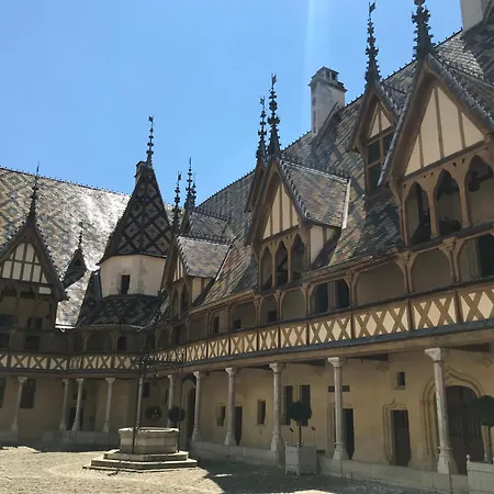 Couette-café Le 14 Faubourg