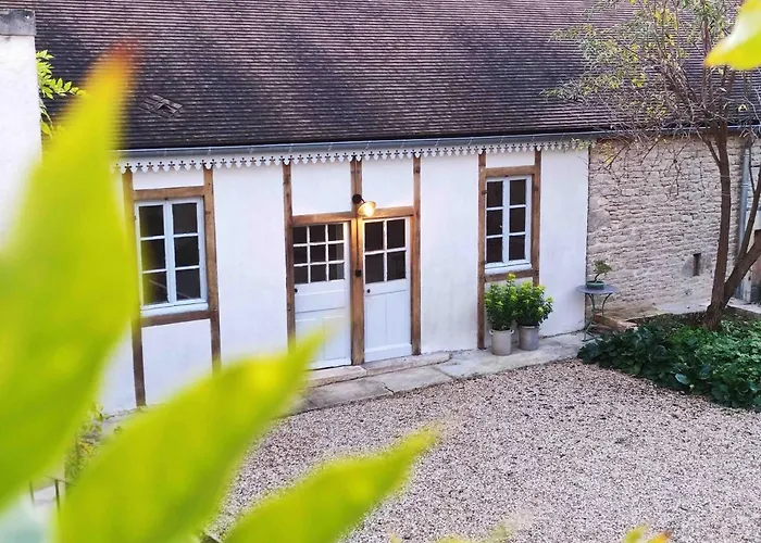 Bed and Breakfast Le 14 Faubourg 3*