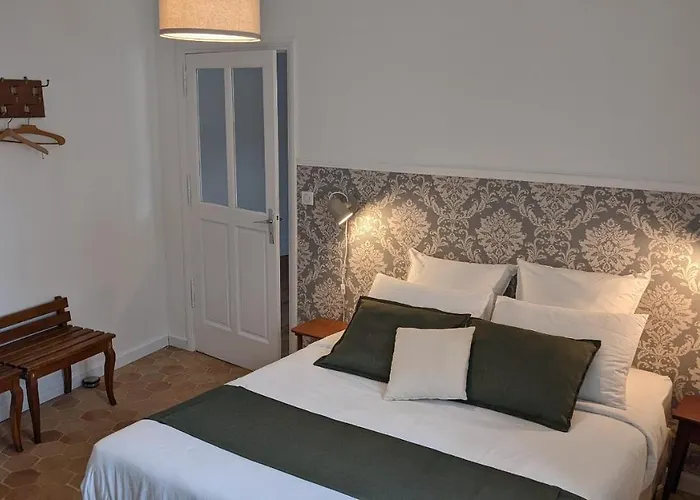 Bed and Breakfast Le 14 Faubourg
