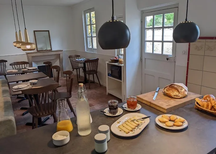 Le 14 Faubourg Couette-café Beaune (Cote d'Or)