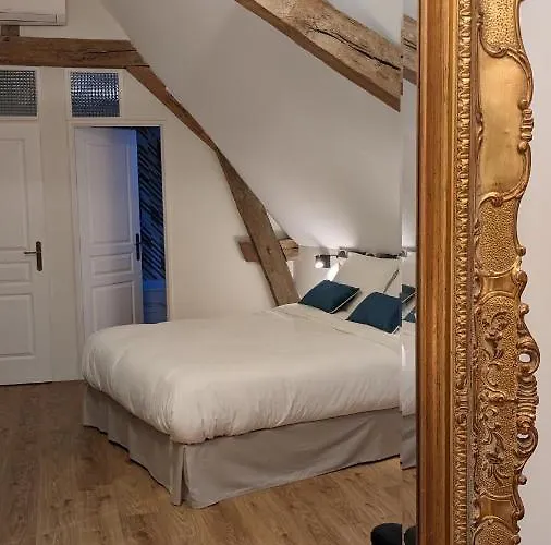 Le 14 Faubourg Couette-café Beaune (Cote d'Or)