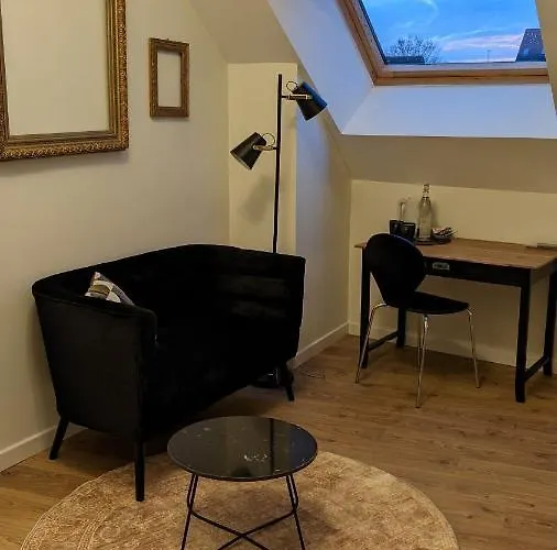 Couette-café Le 14 Faubourg Beaune (Cote d'Or)