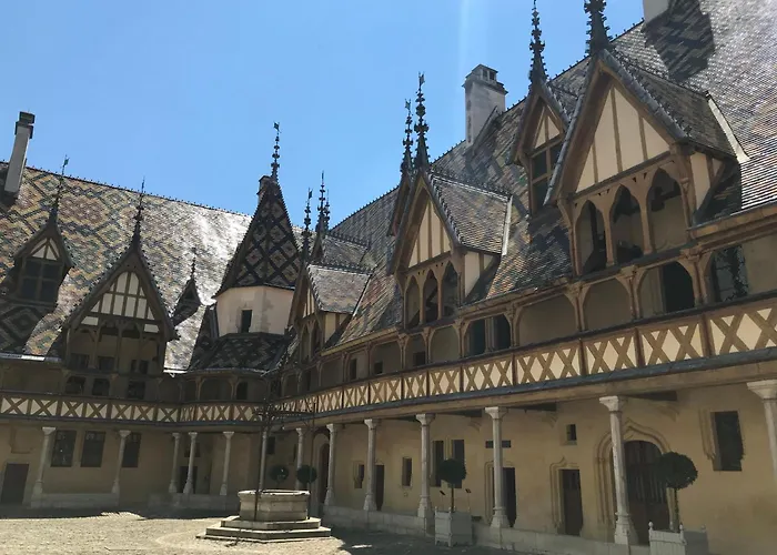 Bed and Breakfast Le 14 Faubourg